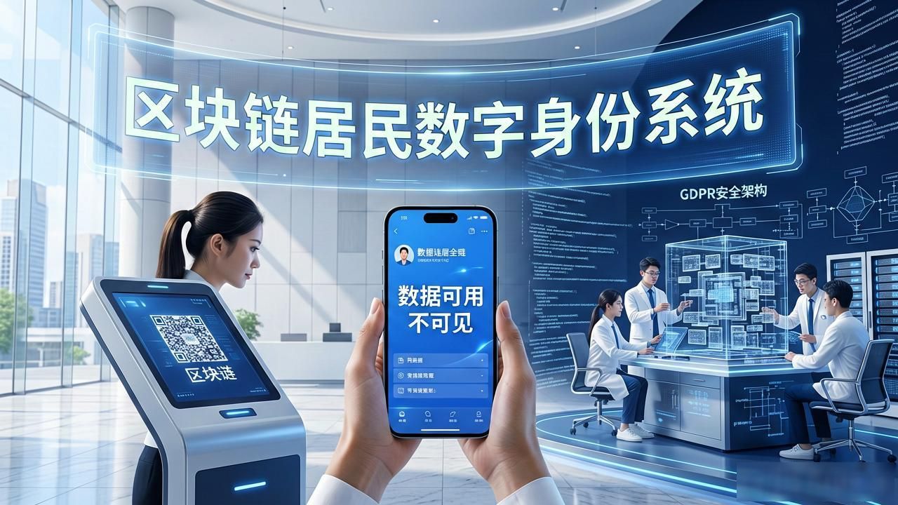 合规重塑_区块链企业新闻_区块链技术落地
