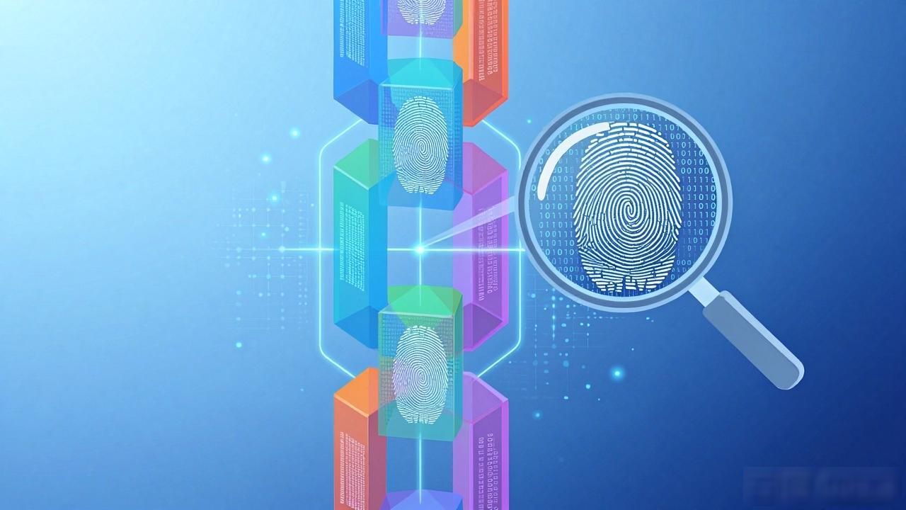 区块链汉语_分布式存储结构优势_区块链核心信任机制