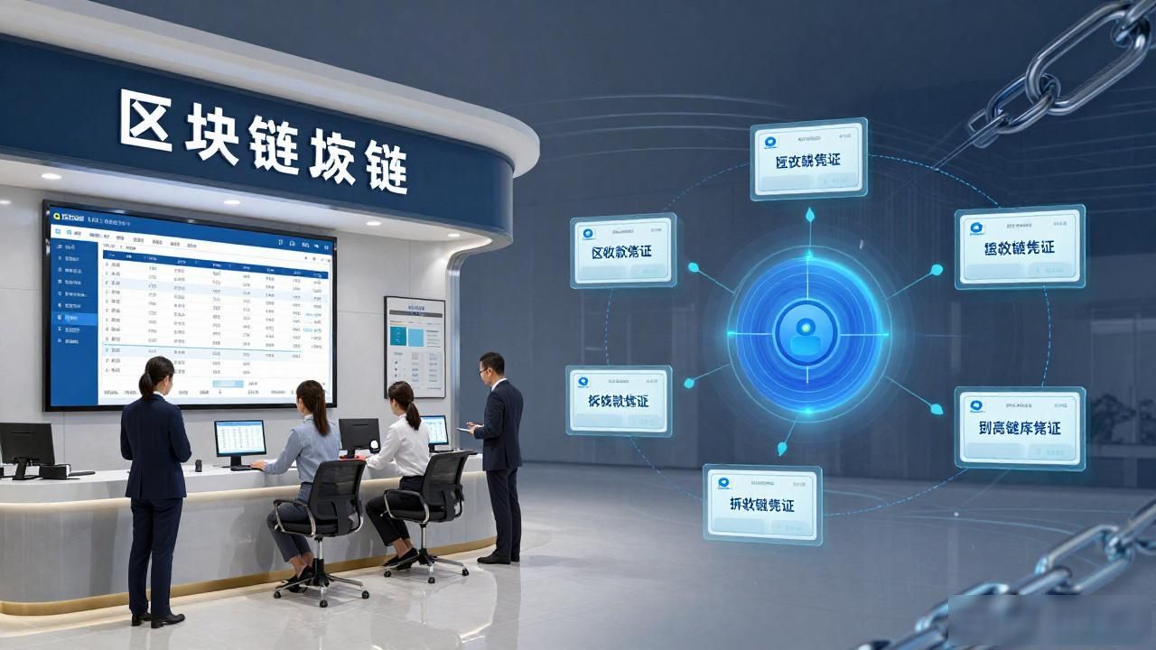 区块链金融应用试点_我国区块链技术与_区块链供应链溯源