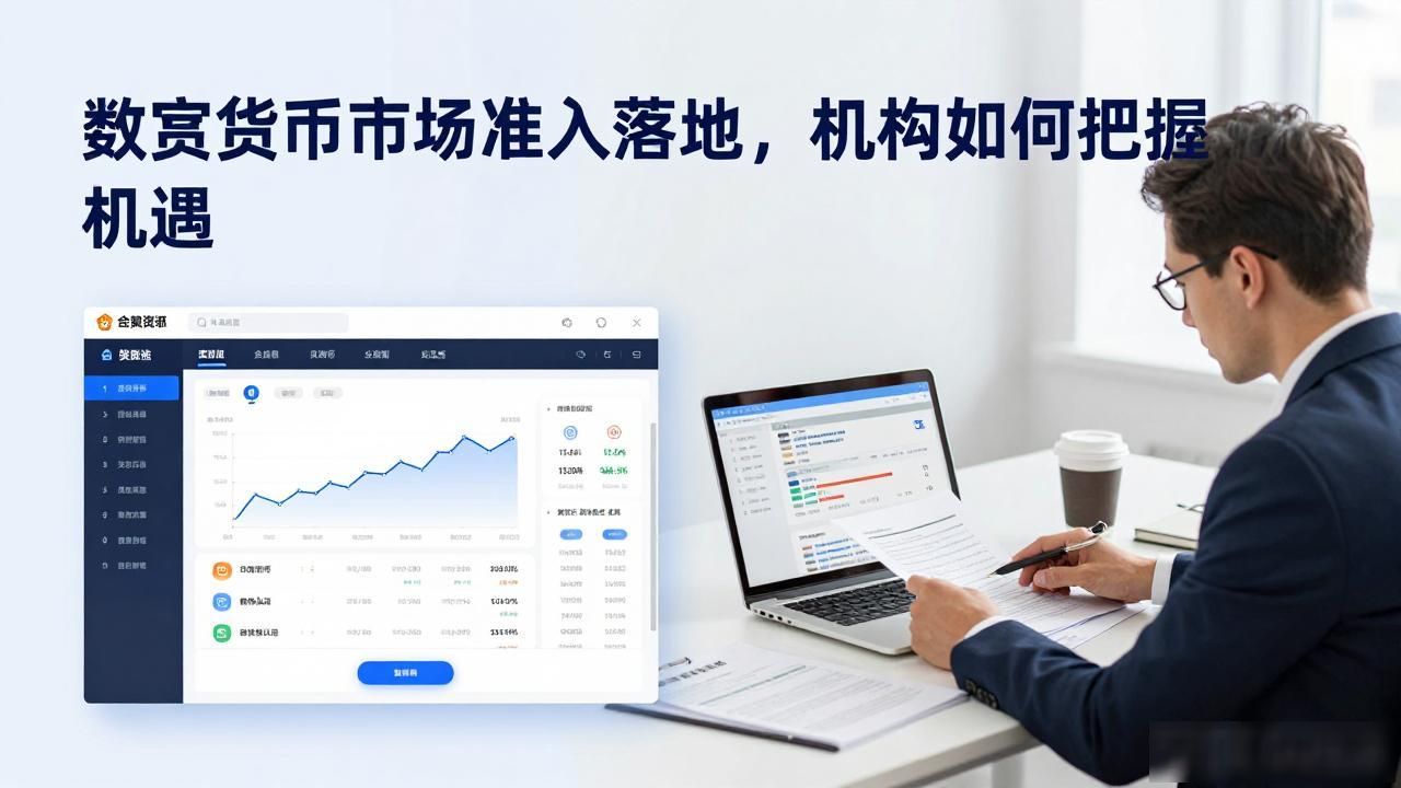 银行支付机构合规业务_数字货币市场准入政策_数字货币市场准入落地