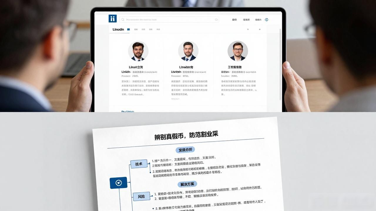 买币先学会辨别真假，别再被割韭菜了