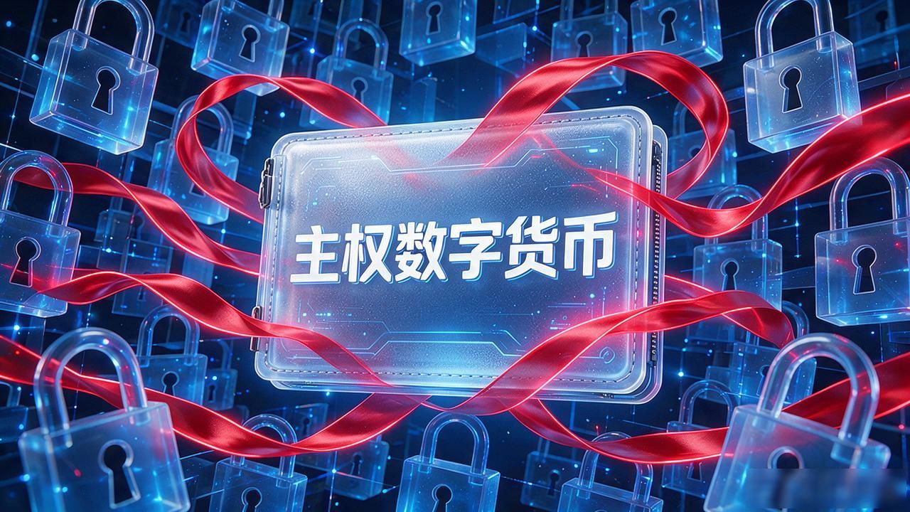 权力数字货币怎么样_主权数字货币靠谱吗 主权数字货币与加密货币的区别 主权数字货币的安全性和隐私问题