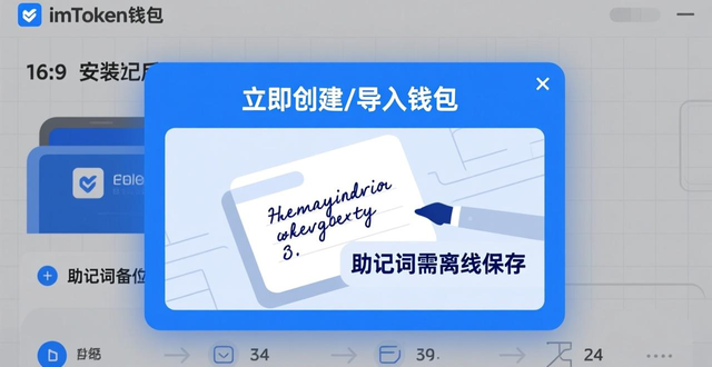如何确保imToken钱包下载的易用性？_钱包易贷合法可靠吗_钱包易贷官方最新版下载