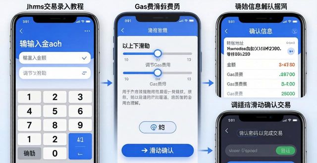 学习如何使用imToken通用版进行交易录入_录入交易成功是什么意思_如何对学生学习进行有效的评价