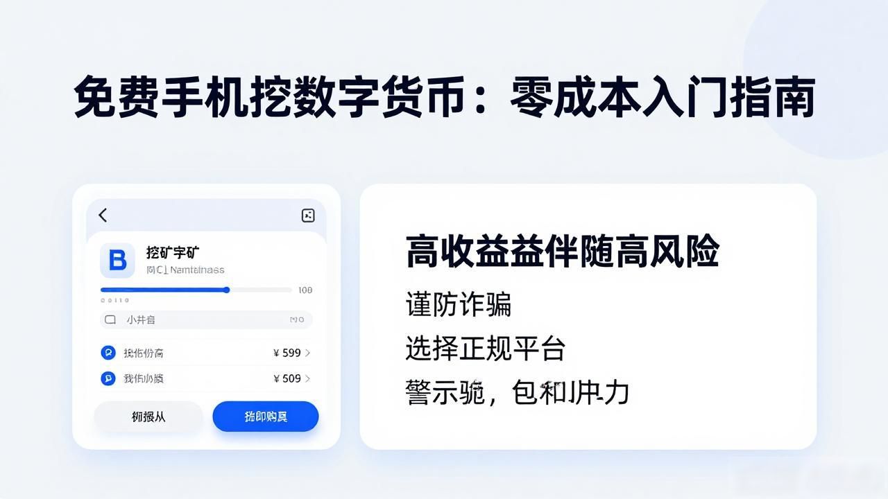 免费手机挖数字货币_手机挖矿_免费手机挖数字货币