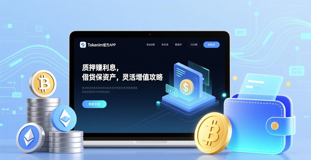 tokenim正版app下载中的资产质押与借贷功能，如何帮助您实现财富的灵活运用与增值？_Tokenim正版App资产质押借贷功能_Tokenim正版App质押功能让闲置资产生息