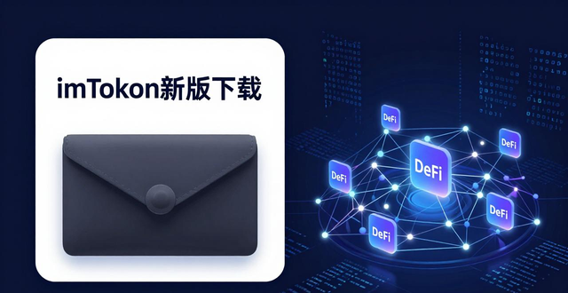 imToken最新版本下载的社区动态与投资机会_imToken更新 多链资产管理 跨链交换便捷性