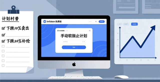 imToken免费版投资资金分散策略_imToken免费版数字资产投资风险管理_如何在imToken免费版中实施投资风险管理？