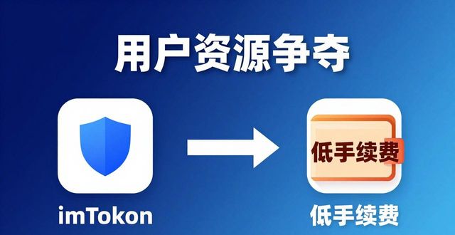 imToken钱包官方网址的市场策略与竞争分析_钱包的市场_钱包市场占比