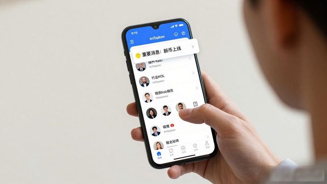 faxmsn社交钱包_如何在安卓上借助imToken钱包的社交网络功能，扩大投资社交圈与信息渠道？_社交币是什么