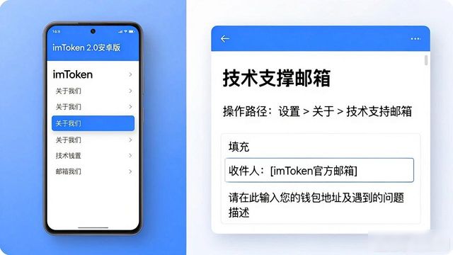 电容通过交流电的原理_如何通过imToken 2.0钱包安卓版参与反馈与意见交流？_钱包账户问题反馈