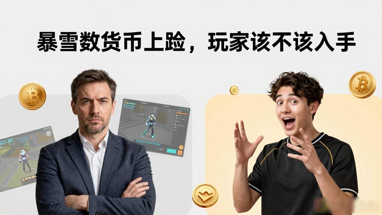 暴雪出数字货币_暴雪数字货币_游戏区块链经济