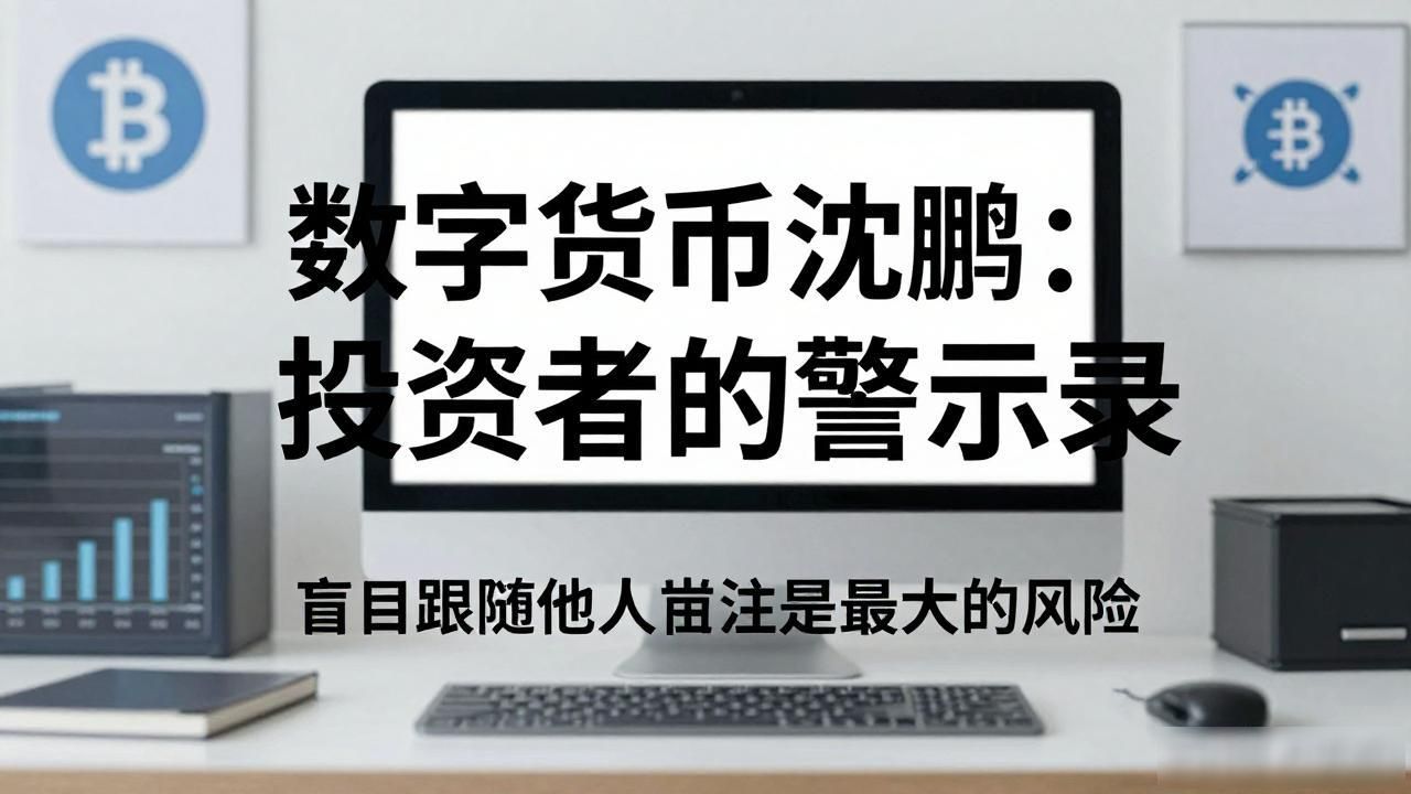 沈鹏投资理念_数字货币沈鹏_数字货币沈鹏