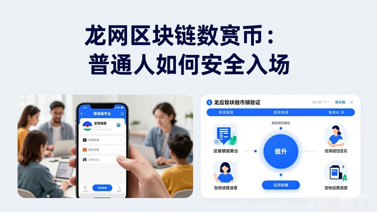 龙网区块链数字货币平台_数字货币应用场景扩展_龙网区块链数字货币