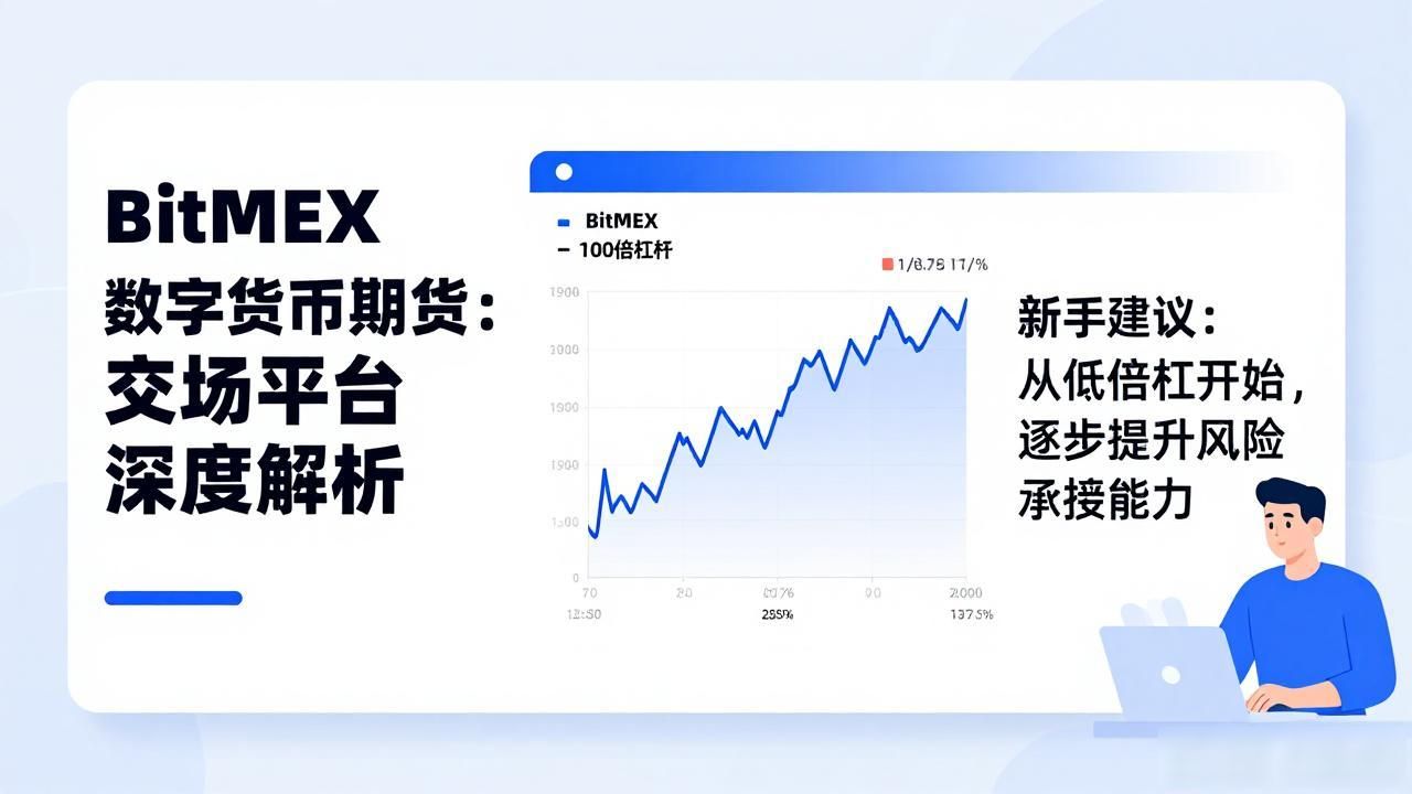 bitmex 数字货币期货_BitMEX永续合约机制_BitMEX加密货币衍生品交易所