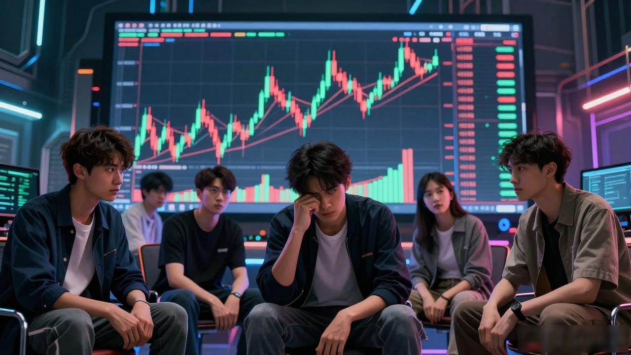数字货币少年郎_数字货币市场的高风险与高回报_数字货币少年郎