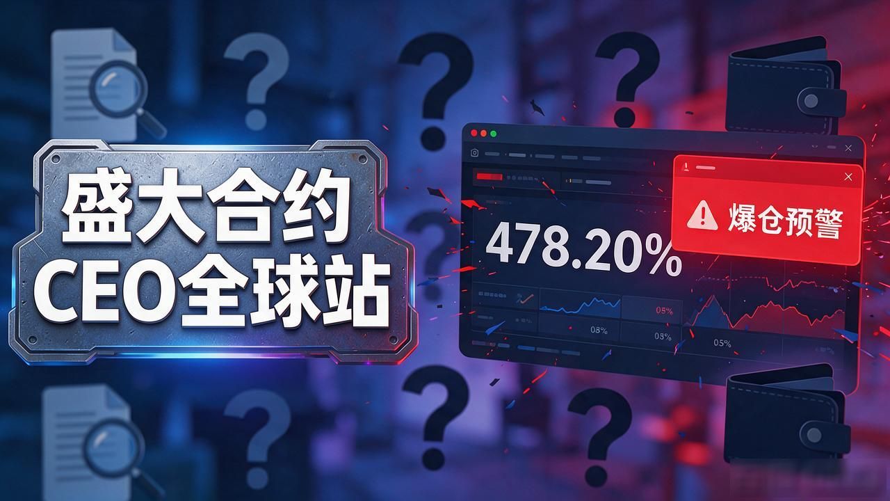 高风险数字货币平台_盛大合约数字货币ceo全球站_盛大合约CEO全球站