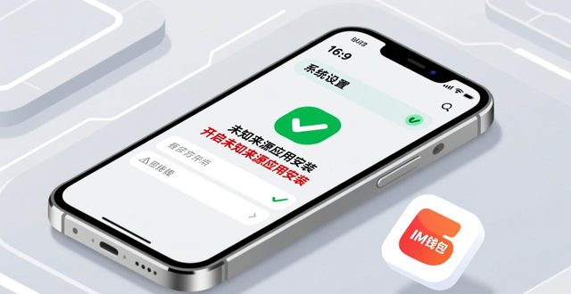 如何安全下载im钱包：官方指南_保障资产安全下载方法_下载IM钱包官方渠道