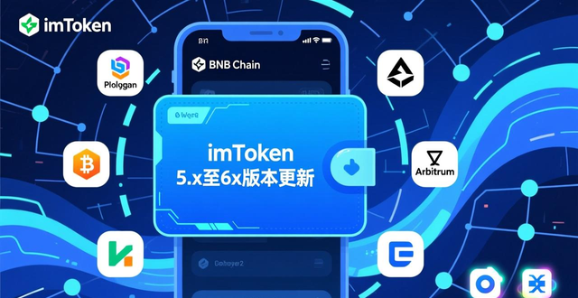 imToken版本更新_imtoken钱包官网下载最新版的版本更新历史_imToken早期版本安全机制