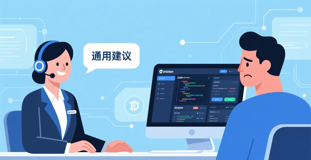 imToken通用版的客户支持与服务评价_imToken钱包客服评价_imToken通用版客户支持质量