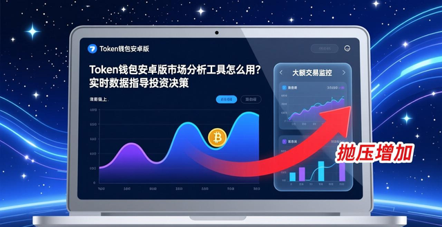 Token钱包价格警报及K线叠加功能_如何利用token钱包安卓版的实时市场数据分析工具，优化您的投资决策与收益策略。_安卓设备Token钱包实时市场数据分析