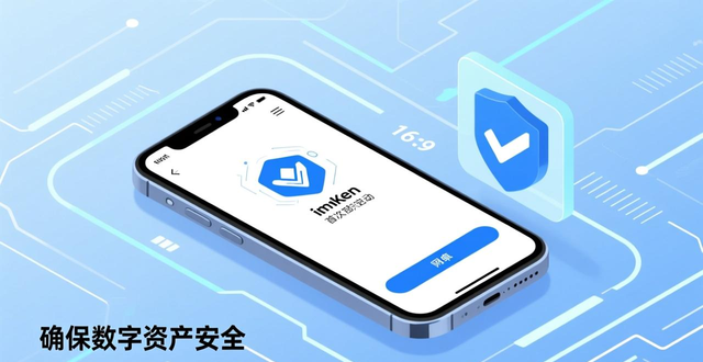 imToken应用安全下载渠道_imToken安卓应用官方下载_学习如何通过imToken安卓版app下载进行风险评估？