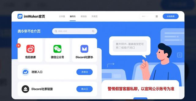 如何在imToken钱包官网地址中获取用户反馈？_钱包地址是什么意思_使用钱包地址错误