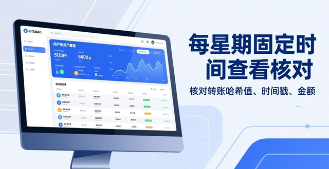 透明资产_如何在imToken国内下载中实现资金的透明管理？_透明国际资金来源