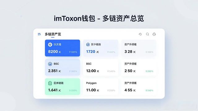 imToken钱包App大揭秘：你不知道的功能_imtoken钱包可靠吗_imtoken钱包正规吗