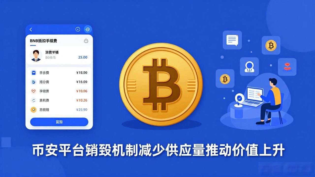 币安数字货币平台利润_币安交易手续费_币安的利润构成