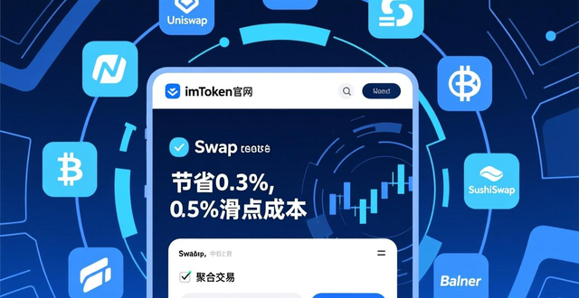 如何在imToken钱包官网简化您的交易流程，提高效率与降低交易成本。_低费用网络选择攻略_imToken官网设置优化