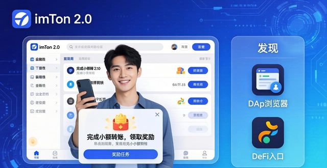 激发用户兴趣三种切入方案_激发兴趣什么意思_如何通过imToken下载2.0版激发用户兴趣？