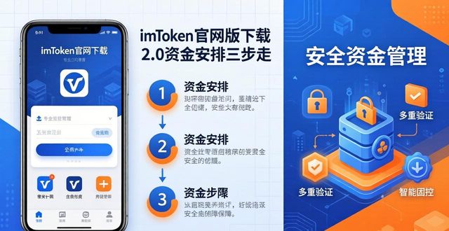 如何使用imToken官网版下载地址2.0进行资金安排？_城通网盘官网下载地址_国金证券手机版下载官网下载