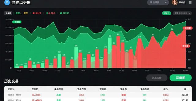 学习如何在imToken官方下载app中进行市场分析_imToken去中心化钱包市场分析功能_行情数据查看筛选排序功能