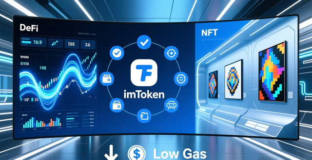 创新钱包app_钱包的创新_如何通过imToken钱包推动技术创新？