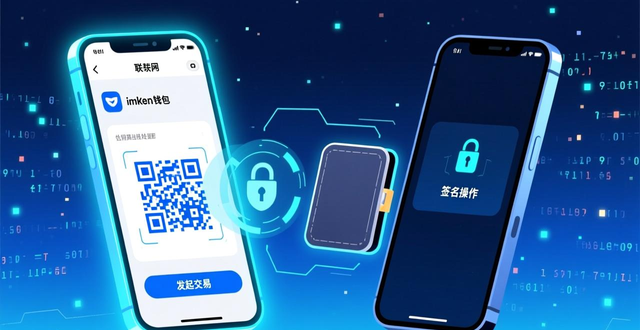 imToken冷钱包安全操作步骤_imToken冷钱包离线私钥存储_如何在imToken冷钱包中实现价值存储？