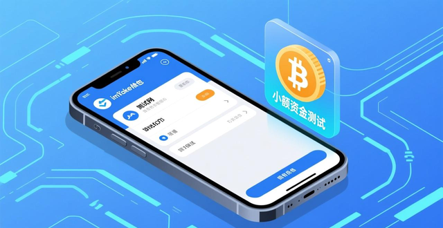 imToken链上数据实时监控_imToken数字资产管理平台_使用imToken钱包App进行决策支持