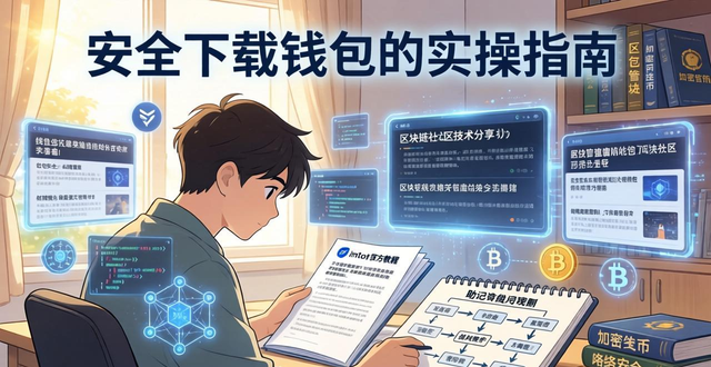 钱包管理平台登录页面_如何通过教育资料提升imToken钱包下载能力？_钱包金融网址登录下载