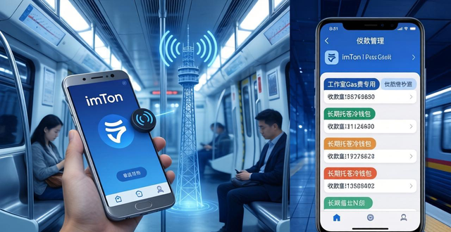 钱包应用_探索im钱包App安卓上的新功能与使用场景_钱包应用在哪里打开
