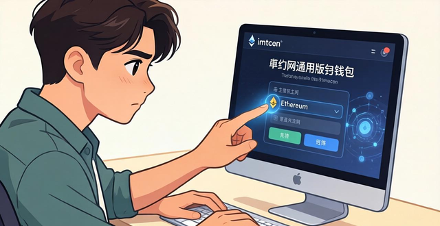 区块链如何通信_如何通过imToken通用版进行区块链交易？_区块链接中的区块通过什么链接