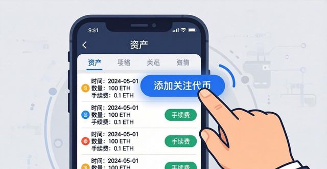 钱包app_如何通过imToken钱包下载app提高财务透明度？_钱包app是做什么用的