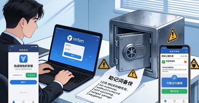 钱包app官网下载安装_如何在imToken钱包官网下载中实现投资保障？_钱包app官网