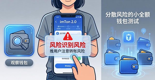 成功关键系统电子书_成功关键系统_成功投资的关键:imToken钱包2.0的使用经验