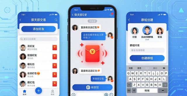 钱包app是干嘛的_深入理解imToken 2.0钱包安卓版的用户互动模式_钱包模式是做什么的