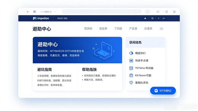 钱包官方_imToken钱包官网的用户导向与服务理念_钱包产品