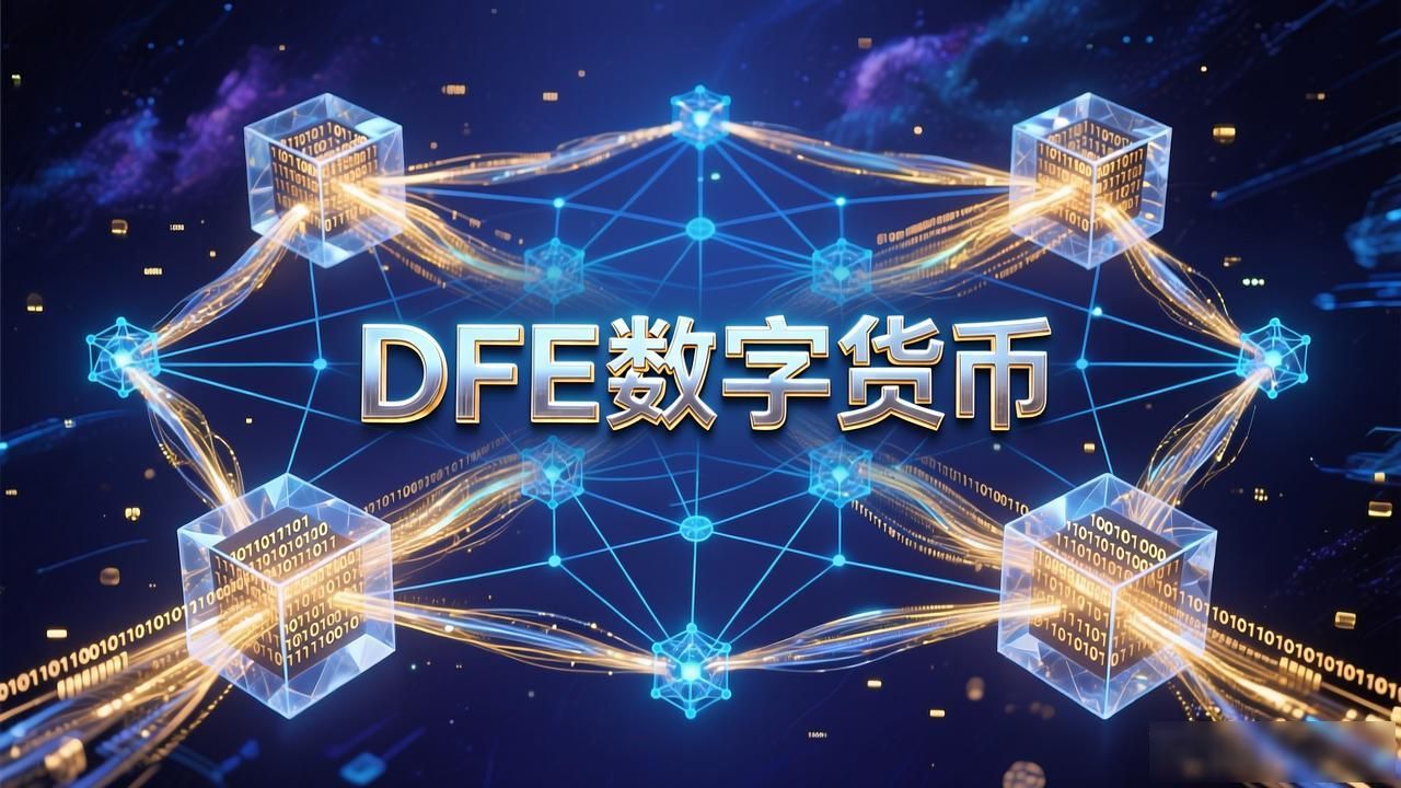 DFE数字货币是什么？投资价值与风险全解析