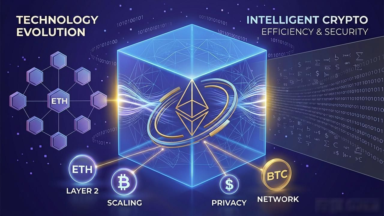 数字货币如何提升币值？看懂这几点就够了