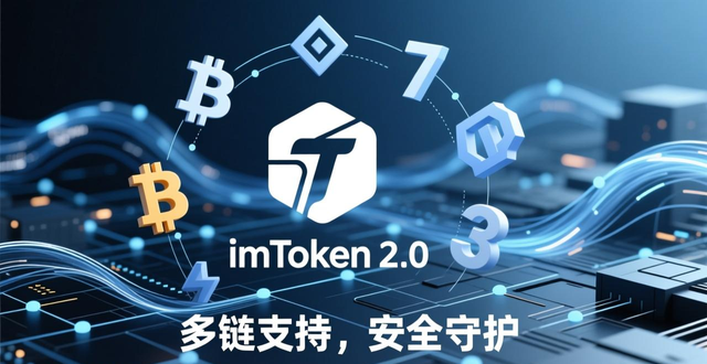 imToken 2.0钱包_7. imtoken钱包2.0官网：让你的数字财富持续增值_数字资产管理