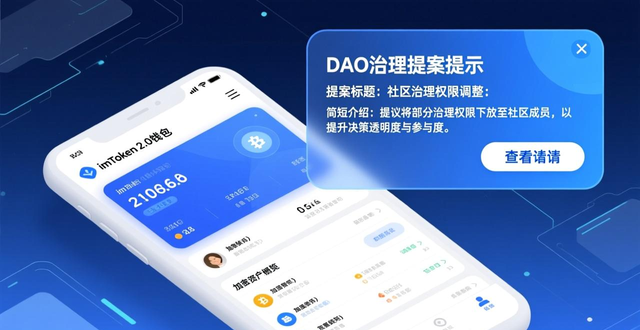 imToken 2.0钱包功能提升_如何通过imToken最新版2.0提高平台互动？_热门DApp浏览器快捷入口