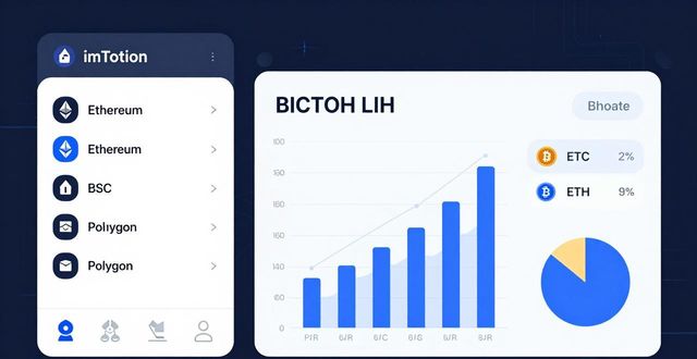 资产配置网站_资产配置交易平台_如何使用最新imToken官网版进行资产配置？